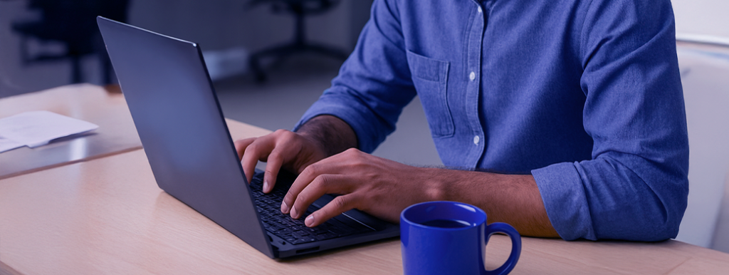 طريقة التسجيل الذاتي للفاتورة الالكترونية