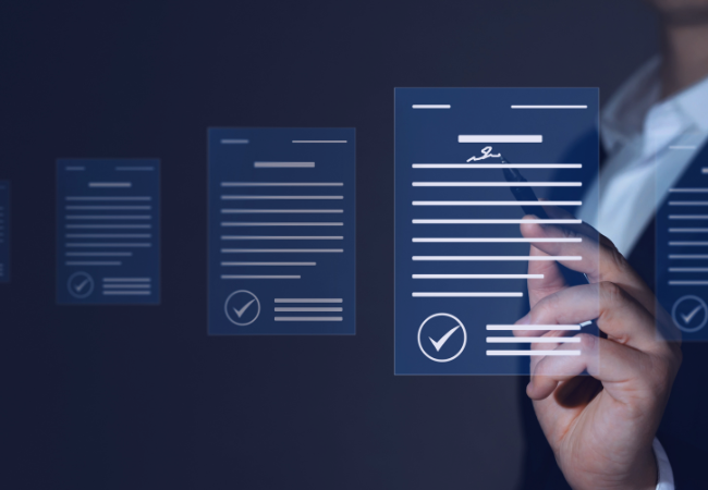 كيف يزيد التوقيع الالكتروني من إنتاجيتك بنسبة 85%؟