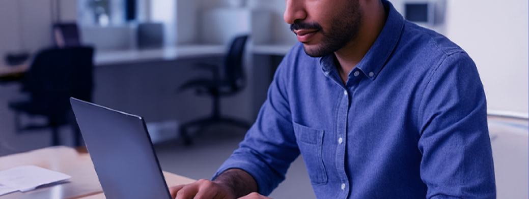 التسجيل الذاتي للفاتورة الالكترونية