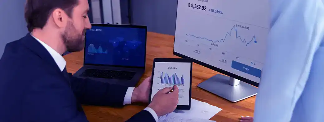 Accounting Software for Small Businesses