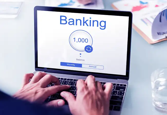 Accounting Software Integrated with Banks