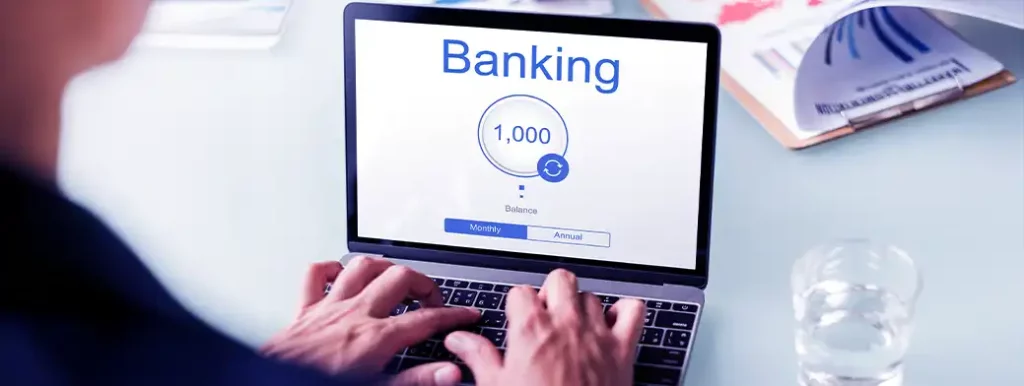 Bank-Integrated Accounting Software