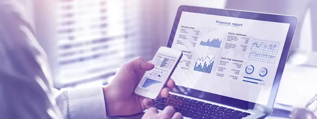 Benefits of Electronic Accounting