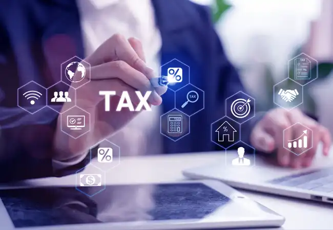 Digital Tax Transformation