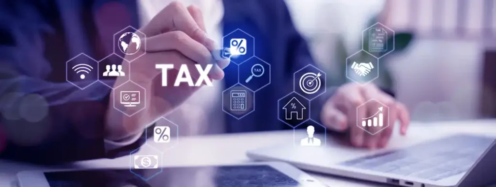 Digital tax transformation in Egypt 2025
