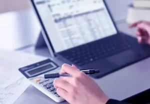 Electronic Accounting in Egypt
