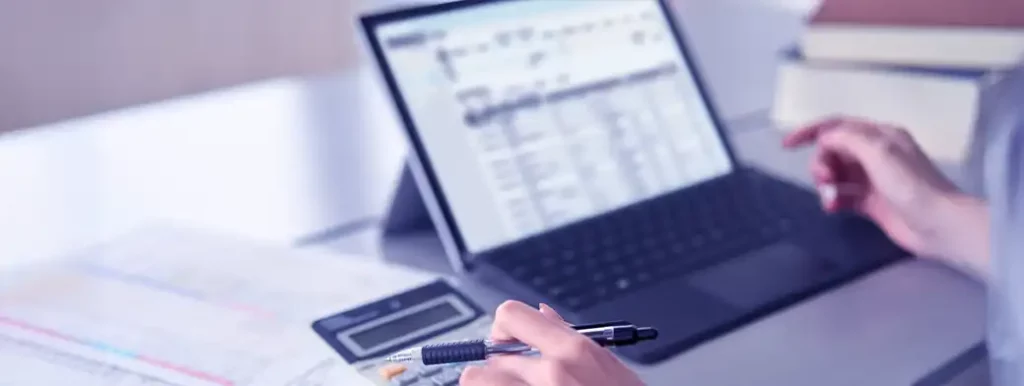 Electronic Accounting
