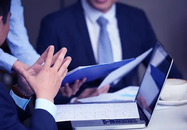 أضمن طريقة للتسجيل في مصلحة الضرائب