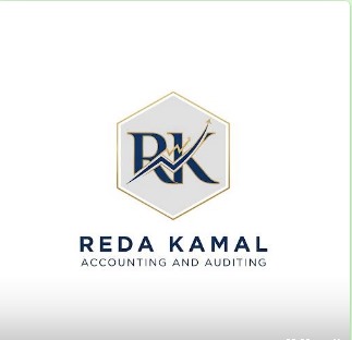 محاسب قانونى / رضا كمال توفيق