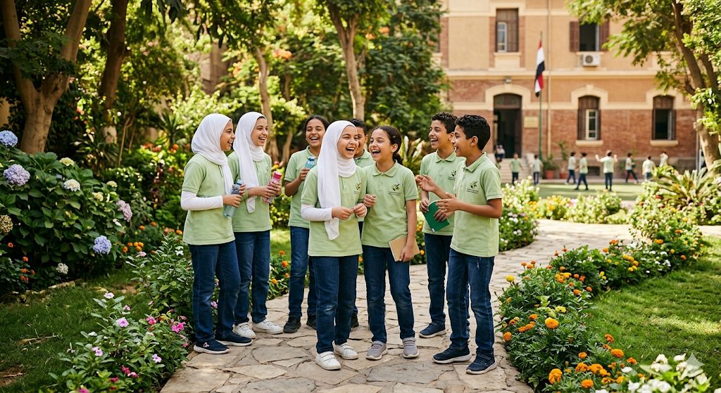 حلول مفوتر للمدارس والمؤسسات التعليمية