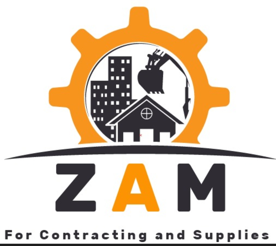 ZAM For Contracting and Supplies
