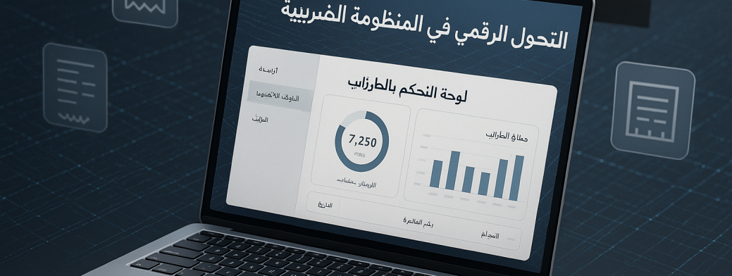 20250429_2158_التحول الرقمي الضريبي_simple_compose_01jt1ehcfnertafe2ccwc7ddzv